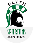 Blyth Spartans Juniors